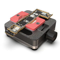 Mini plantilla 2UUL BH02 para placa y chip t...