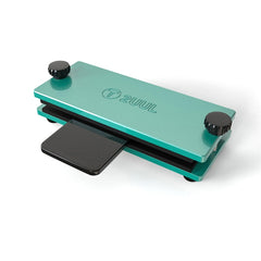 Abrazadera de prensa 2UUL DA03 Lite para ree...