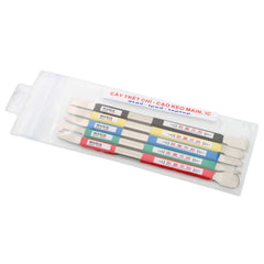 Masix C30 5 en 1 Kit de herramientas manuale...