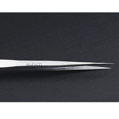 Pinzas rectas de acero inoxidable BAKU BA-i6...