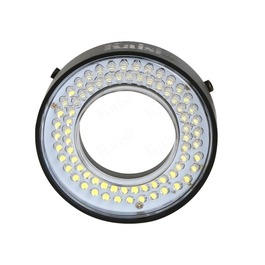 Anillo de luz LED ajustable Kaisi K-DNCB USB...