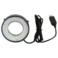 Anillo de luz LED ajustable Kaisi K-DNCB USB...