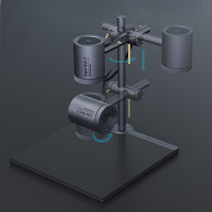 Qianli Super Cam X 3D cámara termográfica te...