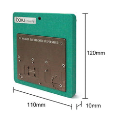 BAKU BA-676 110V-120V Pegamento IC PCB multi...