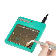 BAKU BA-676 110V-120V Pegamento IC PCB multi...