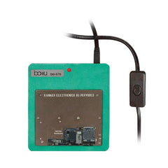 BAKU BA-676 110V-120V Pegamento IC PCB multi...