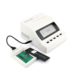 Comprobador capacitivo de batería BAKU DBT-2...