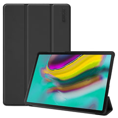 Funda inteligente ENKAY de cuero PU de alta ...