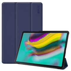 Funda inteligente ENKAY de cuero PU de alta ...