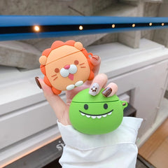 Para Apple AirPods 1/2 generación Universal ...