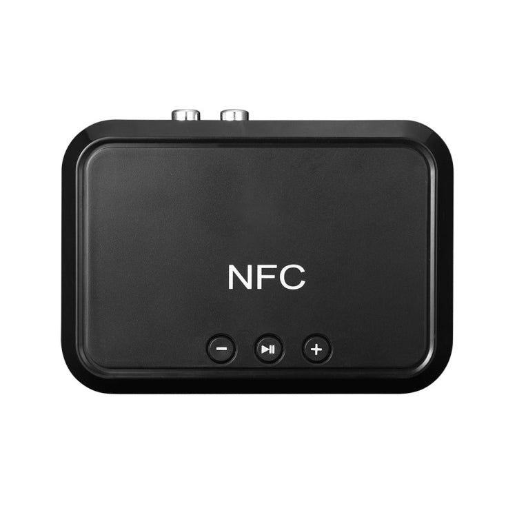 NFC Desktop Bluetooth Music Receiver 4.1 Ada...