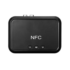 NFC Desktop Bluetooth Music Receiver 4.1 Ada...