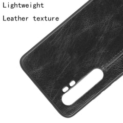 Para Xiaomi Mi Note 10 Lite Patrón de vaca d...