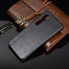 Para Xiaomi Mi Note 10 Lite Patrón de vaca d...