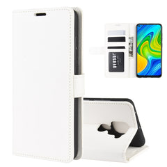 Para Xiaomi Redmi Note 9/10X 4G R64 Textura ...