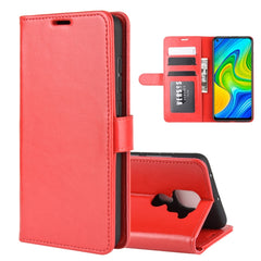Para Xiaomi Redmi Note 9/10X 4G R64 Textura ...