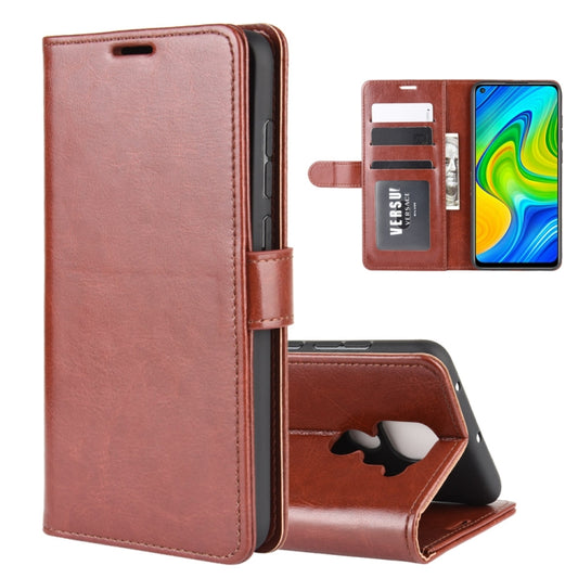 Para Xiaomi Redmi Note 9/10X 4G R64 Textura ...