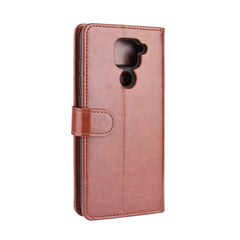 Para Xiaomi Redmi Note 9/10X 4G R64 Textura ...