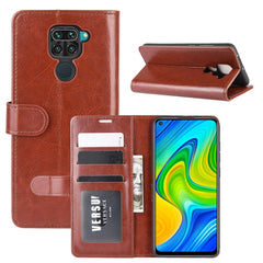 Para Xiaomi Redmi Note 9/10X 4G R64 Textura ...