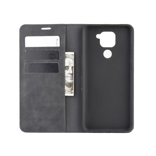 Para Xiaomi Redmi Note 9/10X 4G Funda de cue...