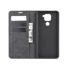 Para Xiaomi Redmi Note 9/10X 4G Funda de cue...
