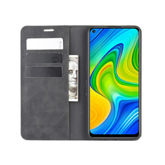 Para Xiaomi Redmi Note 9/10X 4G Funda de cue...