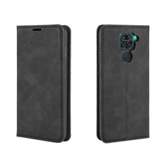 Para Xiaomi Redmi Note 9/10X 4G Funda de cue...