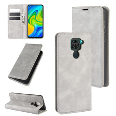 Para Xiaomi Redmi Note 9/10X 4G Funda de cue...