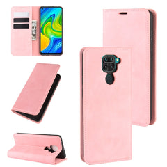 Para Xiaomi Redmi Note 9/10X 4G Funda de cue...