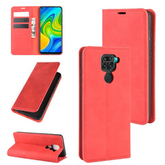 Para Xiaomi Redmi Note 9/10X 4G Funda de cue...