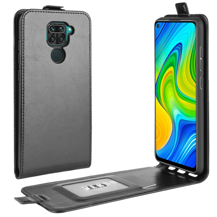 Para Xiaomi Redmi Note 9/10X 4G R64 Textura ...