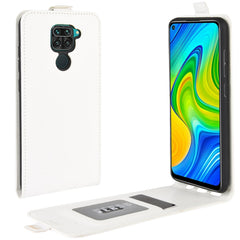 Para Xiaomi Redmi Note 9/10X 4G R64 Textura ...