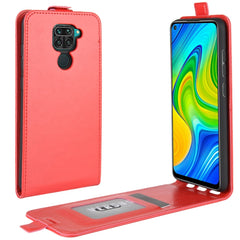 Para Xiaomi Redmi Note 9/10X 4G R64 Textura ...