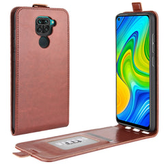 Para Xiaomi Redmi Note 9/10X 4G R64 Textura ...