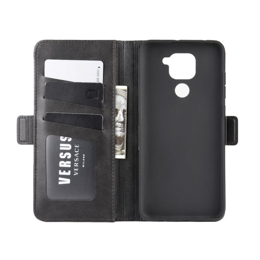 Para Xiaomi Redmi Note 9/10X 4G Funda de cue...
