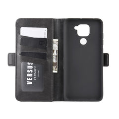Para Xiaomi Redmi Note 9/10X 4G Funda de cue...
