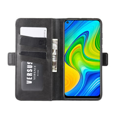 Para Xiaomi Redmi Note 9/10X 4G Funda de cue...