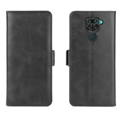 Para Xiaomi Redmi Note 9/10X 4G Funda de cue...