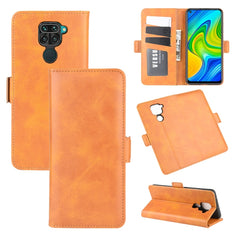 Para Xiaomi Redmi Note 9/10X 4G Funda de cue...