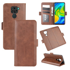 Para Xiaomi Redmi Note 9/10X 4G Funda de cue...