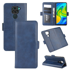 Para Xiaomi Redmi Note 9/10X 4G Funda de cue...