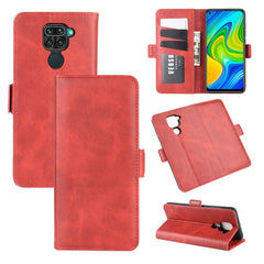 Para Xiaomi Redmi Note 9/10X 4G Funda de cue...