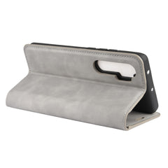 Para Xiaomi Mi Note 10 Lite Funda de cuero d...