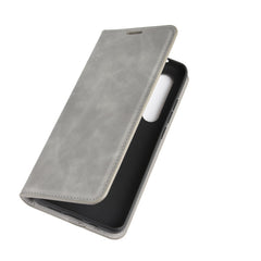 Para Xiaomi Mi Note 10 Lite Funda de cuero d...