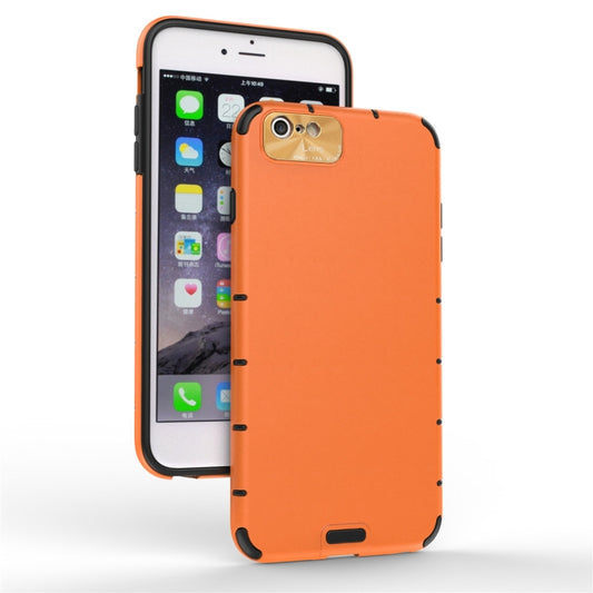 Para iPhone 6 Plus y 6s Plus Grano a prueba ...