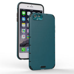 Para iPhone 6 Plus y 6s Plus Grano a prueba ...