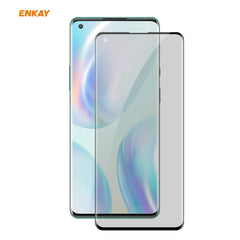ENKAY Hat-Prince 0.26mm 9H 3D Curvado Calor ...