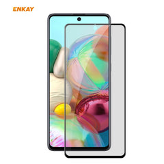 ENKAY Hat-Prince 0.26mm 9H 6D Privacidad Ant...