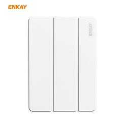 ENKAY ENK-8001 Estuche inteligente de cuero ...