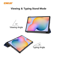 ENKAY ENK-8002 para Samsung Galaxy Tab S6 Li...